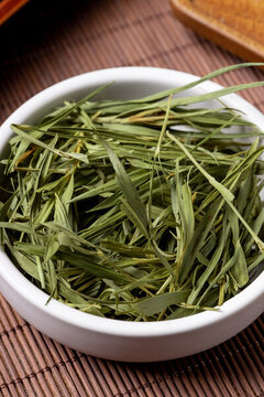 竹葉茶