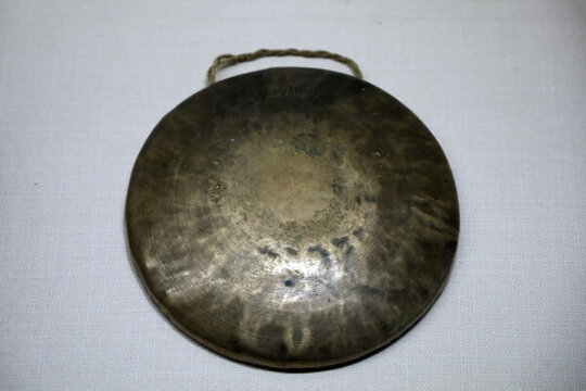 戰(zhàn)鑼