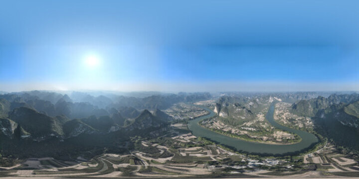 花山景區(qū)