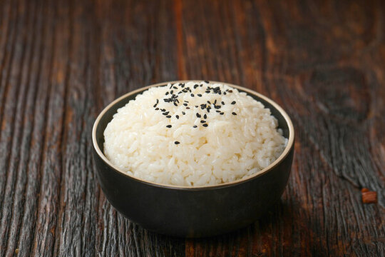 白米飯