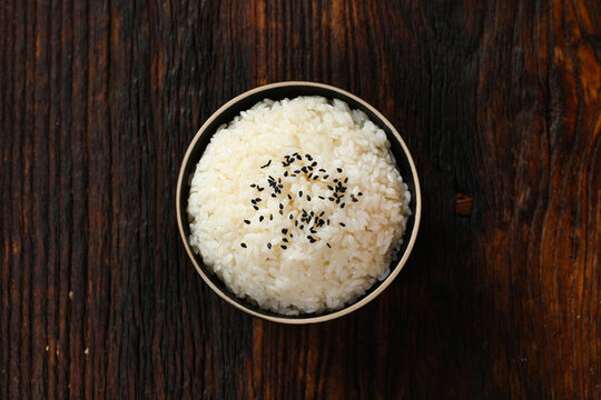 白米飯
