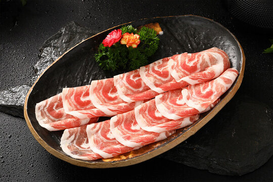 五花肉
