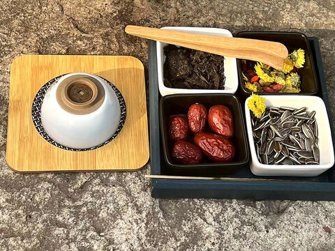茶餐