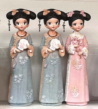 娃娃
