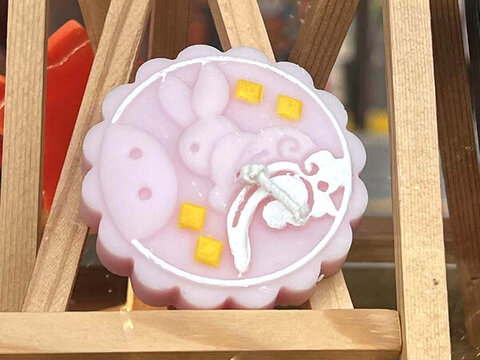 裝飾品