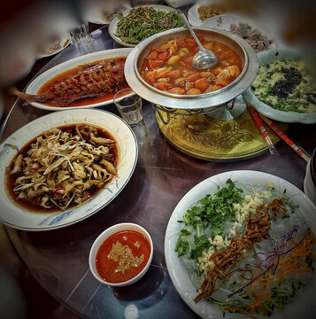 農(nóng)家菜