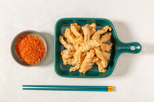 小酥肉