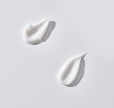 化妝品膏霜膏體造型