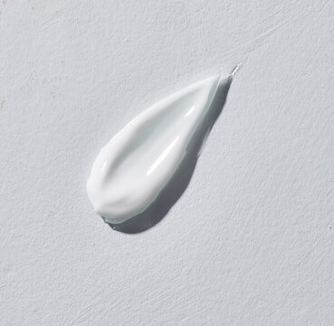 化妝品膏霜膏體造型