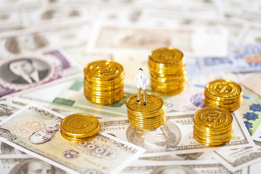 金幣創(chuàng)意金融外匯市場