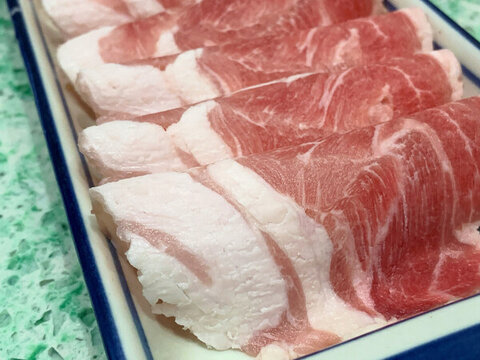 羊肉卷