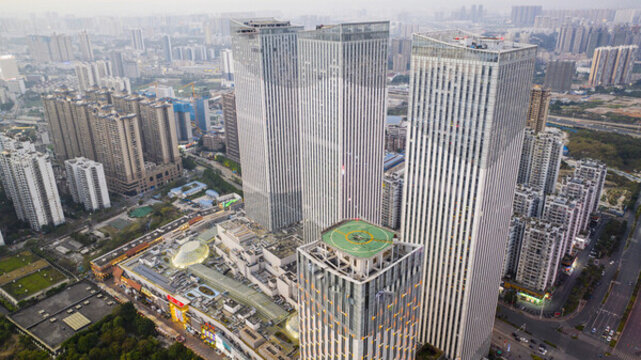 南寧城市風(fēng)光