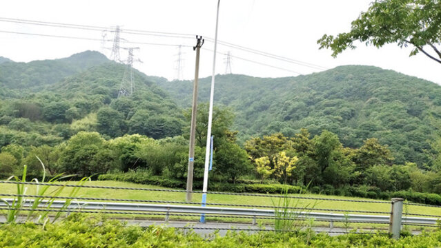 春曉風(fēng)景