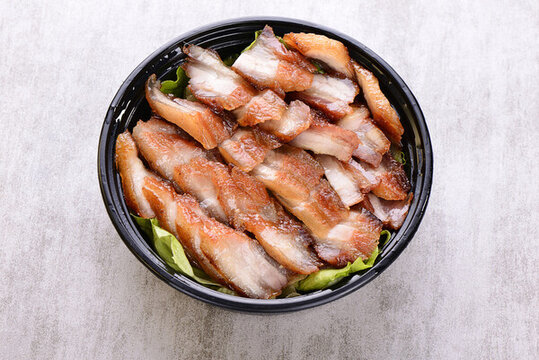 叉燒肉