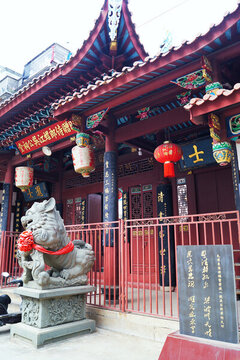 福州螺洲古鎮(zhèn)
