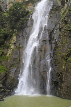 寧波奉化雪竇山風(fēng)景區(qū)