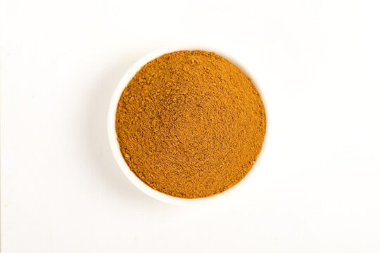 肉桂粉細(xì)節(jié)