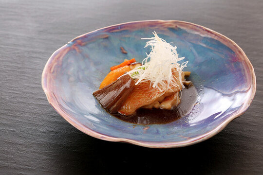 金吉魚(yú)