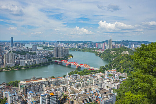 柳州風(fēng)景