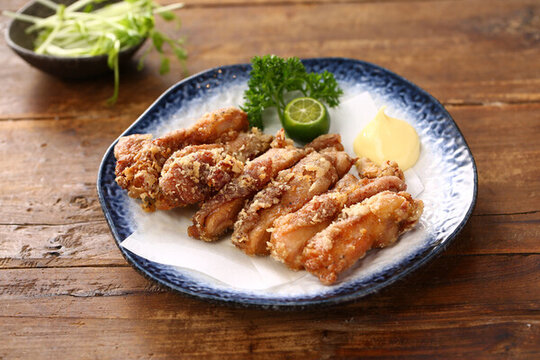 雞胸肉