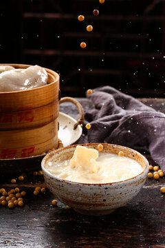 豆?jié){