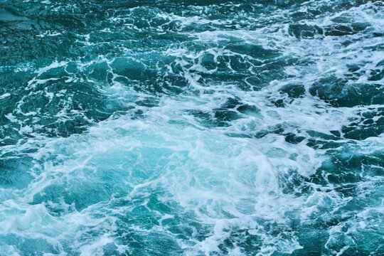 海邊海浪