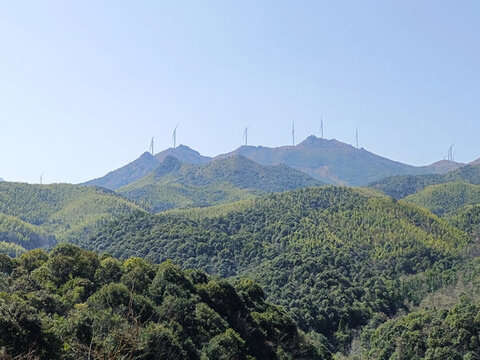 風力發(fā)電