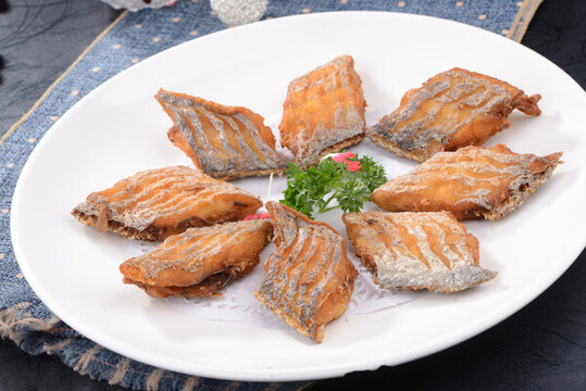 干煎帶魚