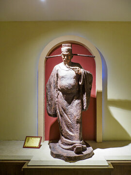 慶陽(yáng)市博物館