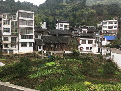 旅途風(fēng)景