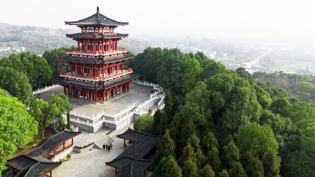 太白樓