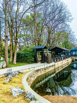 蘇北公園