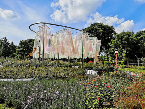 生態(tài)公園