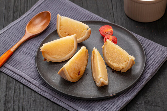 海南椰子飯