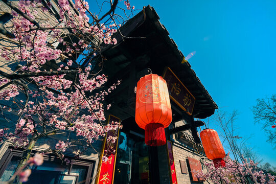 徐州回龍窩歷史文化街區(qū)