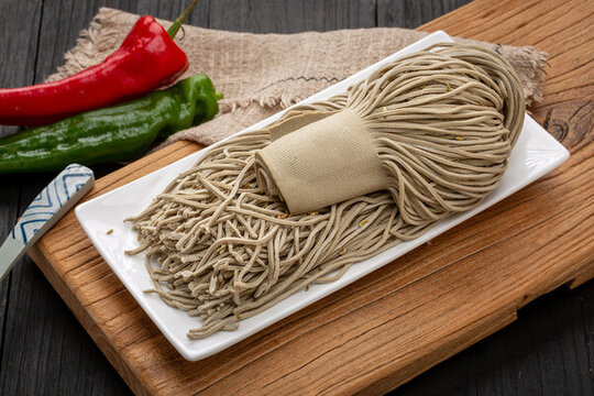 河南信陽(yáng)黑豆絲