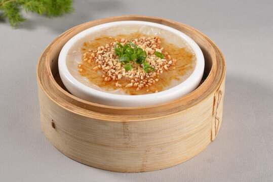 缽仔蘿卜糕