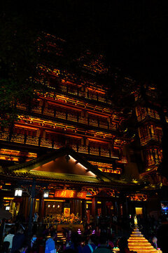 廣州大佛寺