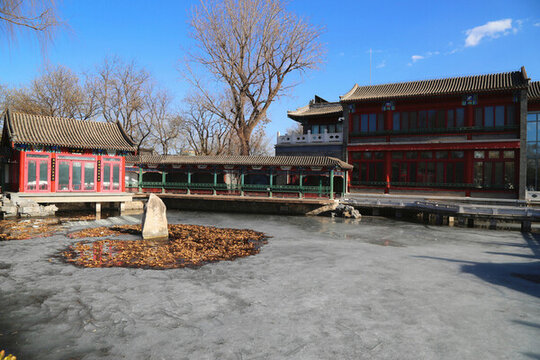 園林景觀