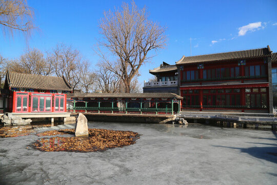 園林景觀