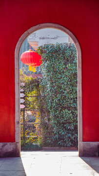 紹興龍華寺