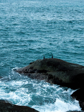 海浪