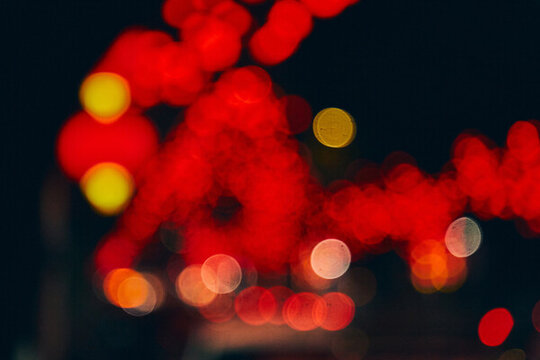 夜景光班