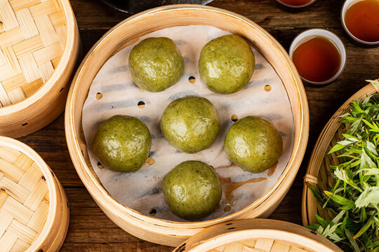 青團(tuán)