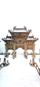 五臺山