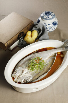 白魚