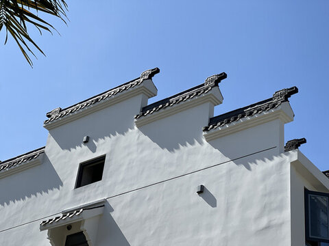 城市建筑