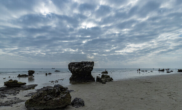 潿洲島風(fēng)光