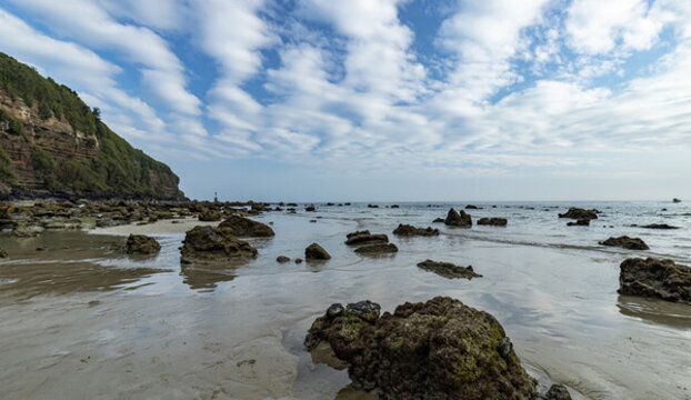 潿洲島風(fēng)光