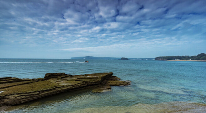 潿洲島風(fēng)光